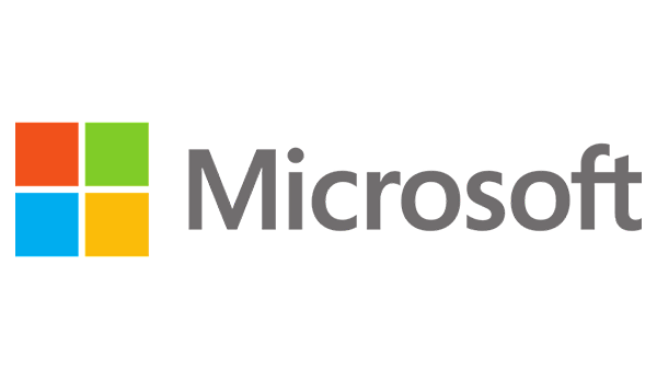 Microsoft logo