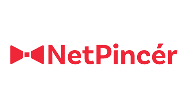 Netpincér logo
