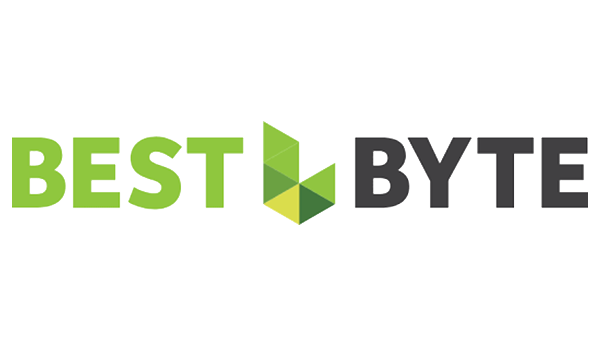 Bestbyte logo