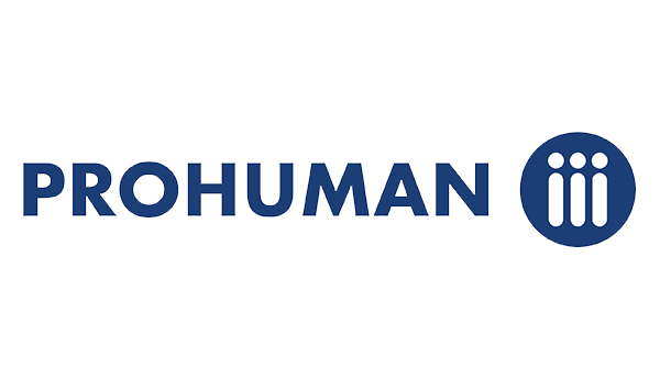 Prohuman logo