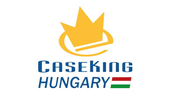CaseKing logo
