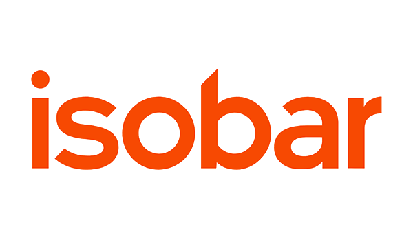 Isobar logo